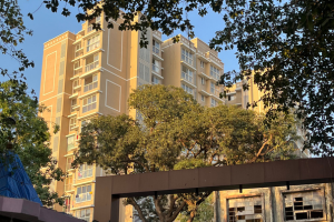 Andheri East