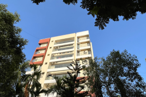 Andheri West