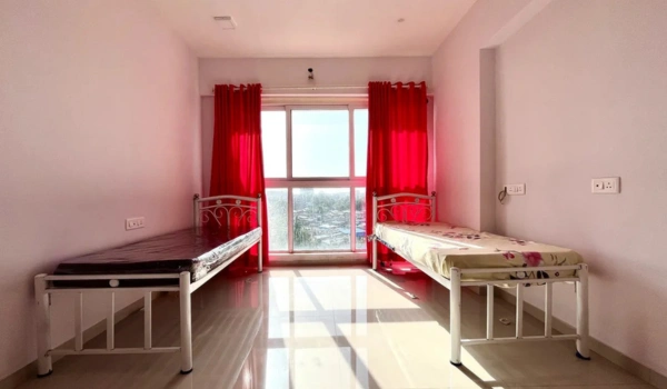 female pg in andheri east, PG in Chakala Andheri East