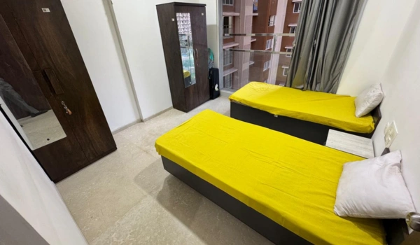 PG for girls near Dindoshi Malad East, Girls PG in Dindoshi Malad East, PG in Dindoshi Malad East