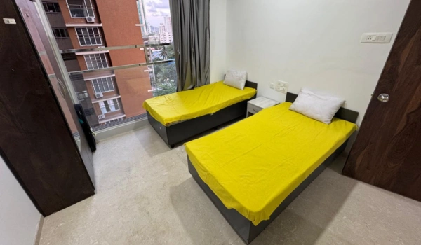 Boys PG in Dindoshi Malad, Girls PG in Dindoshi Malad East