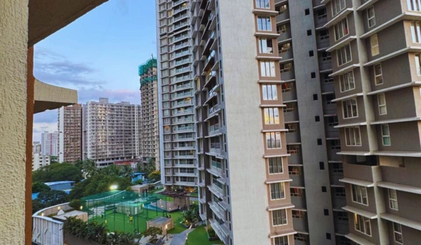 Goregaon West