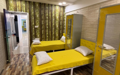 pg in lokhandwala