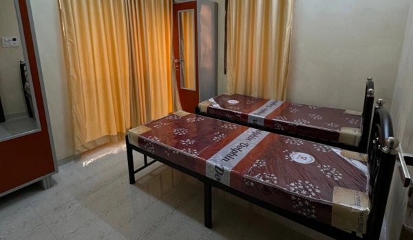 Andheri PG with food, pg in andheri west for male, female pg in andheri west