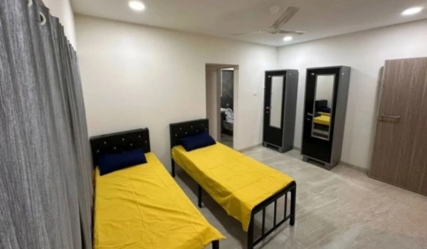 PG in MIDC Andheri East, Andheri East PG near MIDC, Hostel in MIDC Mumbai