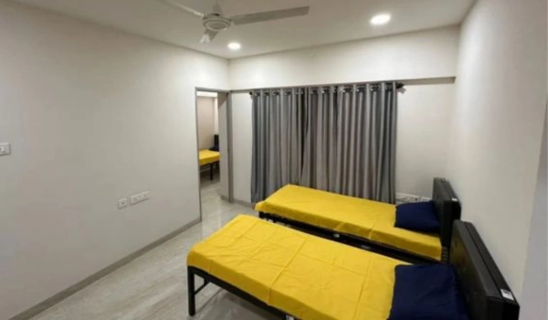 Boys PG in MIDC Andheri, Girls PG in MIDC Andheri East, PG near SEEPZ and MIDC