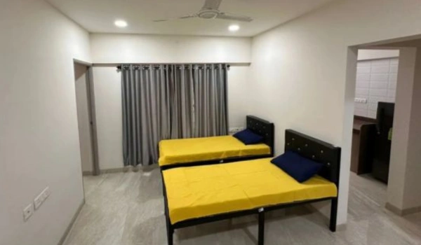 Girls PG in MIDC Andheri East, Andheri East PG near MIDC, Hostel in MIDC Mumbai
