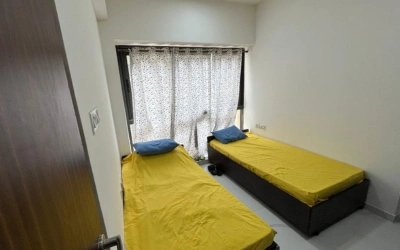 pg in andheri west oshiwara