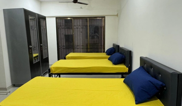 pg in andheri west Chandiwala Pearl Regency