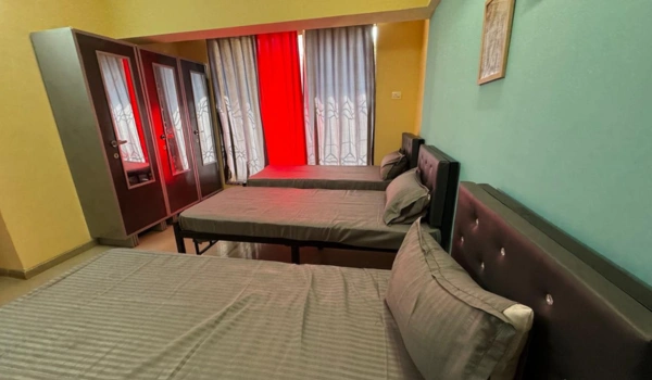 PG in Sagar City Andheri West, Boys PG in Sagar City Mumbai