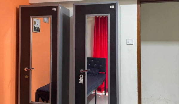 PG near Sagar City with food and Wi-Fi, PG in Sagar City Andheri West