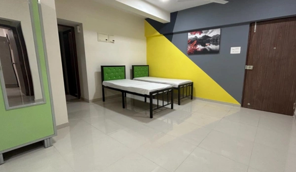 PG in Sagar City Andheri West, Boys PG in Sagar City Mumbai