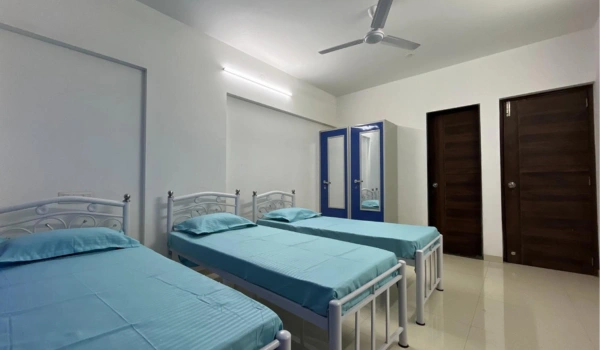 PG in Sakinaka Andheri East, Andheri East PG near Sakinaka, Hostel in Sakinaka Mumbai