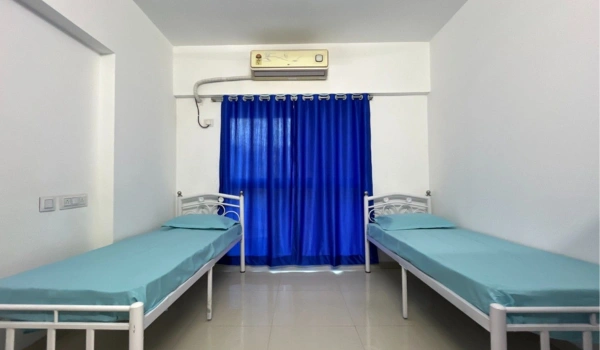 Boys PG in Sakinaka, Girls PG in Sakinaka Andheri, PG near Sakinaka Metro