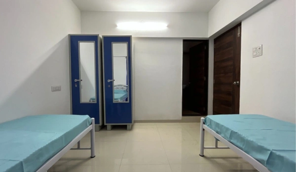 PG near Sakinaka Metro Station, PG near Times Square Andheri, Working professionals PG in Sakinaka