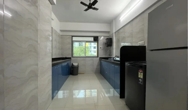 PG for girls in Sakinaka Andheri, PG in Sakinaka Andheri East, Girls PG in Sakinaka Andheri