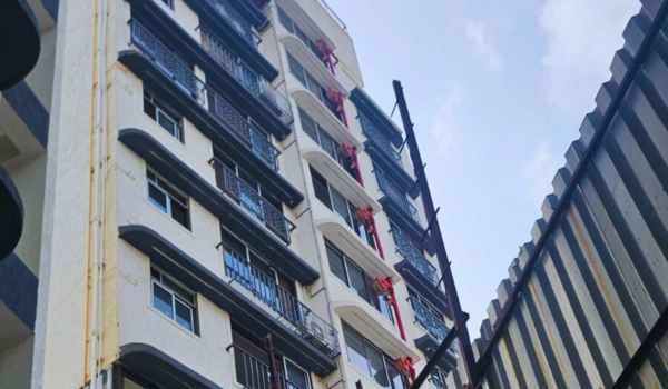 Vile Parle West